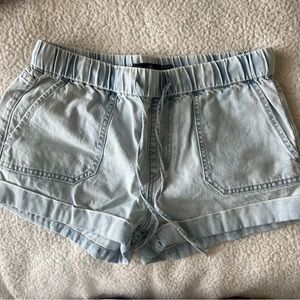 Volcom Drawstring Shorts